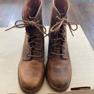 Best 25 Deals for Vintage Steve Madden Boots Poshmark